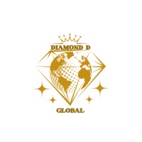 Diamond D Global LLC logo - Similar company to Nittany Laser Technologies