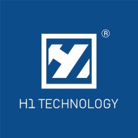 H1 Technology logo - Similar company to H1 Digital (Part Of The Lines Group)