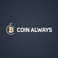 Coin Always logo - Similar company to Coinrocket