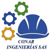 CONAR INGENIERÍAS SAS logo - Similar company to Grupo Tropi