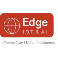 Edge IOT & AI logo - Similar company to Plc-Wizz