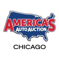America's Auto Auction Chicago logo - Similar company to America'S Auto Auction Richmond
