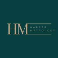 Harper Metrology logo - Similar company to Irish Power And Process Ltd
