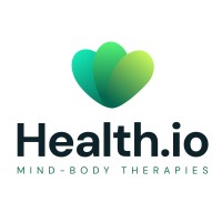 Health.io logo - Similar company to Rymon