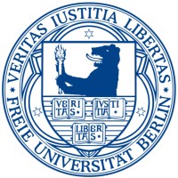 Freie Universität Berlin Vis Moot Team logo - Similar company to Vis Moot Team Leipzig