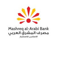 Al- Mashreq Al-arabi Islamic Bank logo - Similar company to Nashama Academy