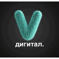 V дигитал. logo - Similar company to Space (Mallorca)