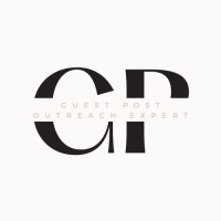 Guest Post Services logo - Similar company to Guest Post Web