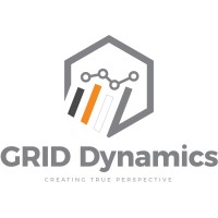GRID Dynamics Inc. logo - Similar company to Expat-Check