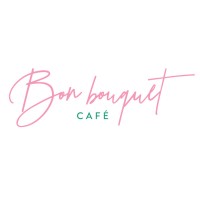 Bon Bouquet Café logo - Similar company to Kafkaf