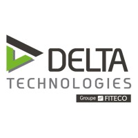 DELTA TECHNOLOGIES logo - Similar company to Delta Technologies, Llc