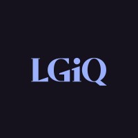 LGiQ logo - Similar company to Roxby Council