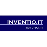 Inventio.IT A/S logo - Similar company to Retus A/S