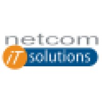 Netcom IT Solutions logo - Similar company to Netcom Solutions