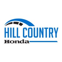 Hill Country Honda logo - Similar company to Beck Architecture