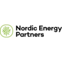 Nordic Energy Partners Ltd logo - Similar company to Exupair Aviation Support
