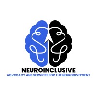NeuroInclusive logo - Similar company to Neuro Inclusive Solutions