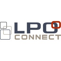 LPO Connect logo - Similar company to Booxworm.Lk