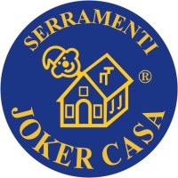 Joker Casa Serramenti logo - Similar company to Florence Lab