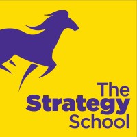 The Strategy School logo - Similar company to Strategy Monks