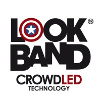 LOOKBAND logo - Similar company to Yumiwi