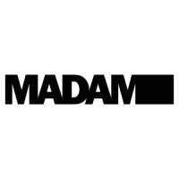 Madam Women's Union logo - Similar company to Anna Astvatsaturian Foundation