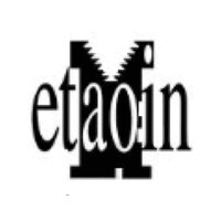 etaoin media & comunicazione logo - Similar company to Gd Comunicazione