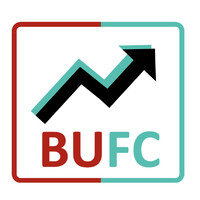BU Finance & Investment Club logo - Similar company to Bu Spark!