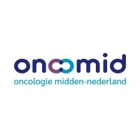 Oncomid logo - Similar company to Onco Oost Oncologisch Netwerk
