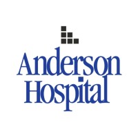 Anderson Hospital logo - Similar company to Feditc Llc