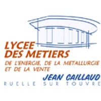 Lycée des Métiers Jean Caillaud logo - Similar company to Aventure Floreval
