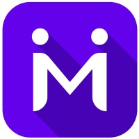 MusicApp logo - Similar company to The Curious Sole