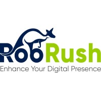 Roorush Digital logo - Similar company to Barefoot Photographer