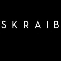 SKRAIB logo - Similar company to Graspify As