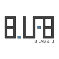 B LAB S.R.L. logo - Similar company to Studio Associato A Lab