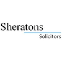 Sheratons Solicitors Limited logo - Similar company to Moeen & Co. Solicitors