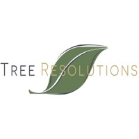 Tree Resolutions logo - Similar company to Tree-Tech, Inc.
