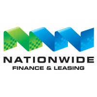 Nationwide Finance and Leasing logo - Similar company to Responsive Lending