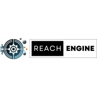 Reach Engine Digital logo - Similar company to Orbl