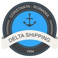 DELTA SHIPPING AGENCY, CONSTANTA, ROMANIA logo - Similar company to Cuza Crewing - Hr Agency, Constanta, Romania