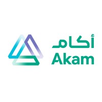 AKAM أكام logo - Similar company to Eada I إعادة