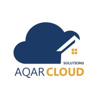 Aqar Cloud logo - Similar company to Arab Flutter