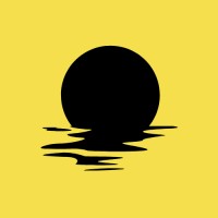 Sunset Sounds logo - Similar company to Pattern Recording Studio