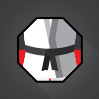 MMA On Point logo - Similar company to Fight Tale