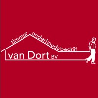 Timmer- en Onderhoudsbedrijf Van Dort B.V. logo - Similar company to Tube Engineering