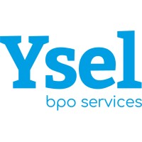 Ysel BPO Services BV logo - Similar company to We Matter