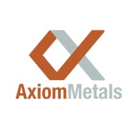 Axiom Metals Inc. logo - Similar company to Granulav