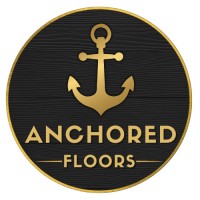 Anchored Floors logo - Similar company to Fh Estimators