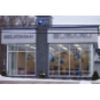 North Reading Subaru