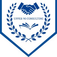 Upper90 Consulting, LLC logo - Similar company to Luzerne Intermediate Unit 18